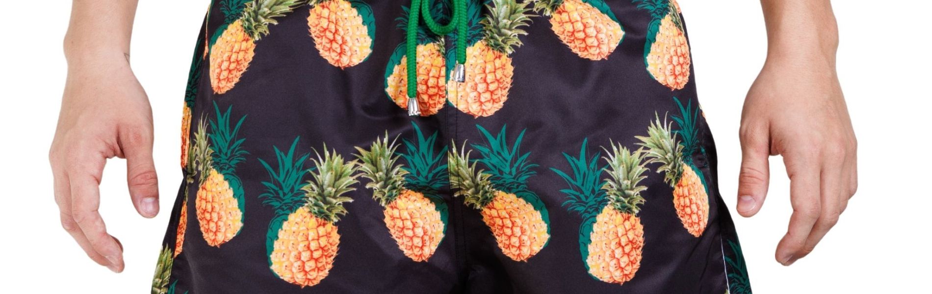 BOYS' BOARDSHORT CLUB APERITIVO
