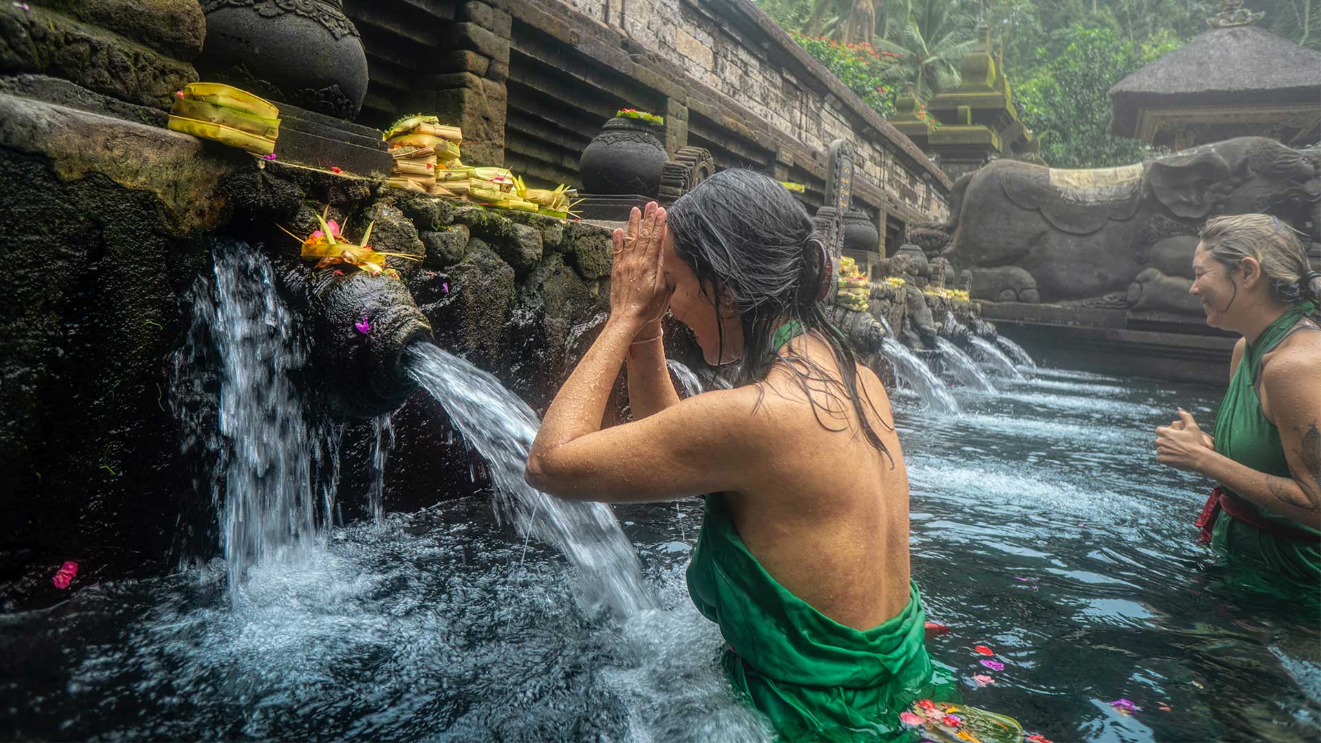 Bali Named Top Travel Destination for Aussie Tourists