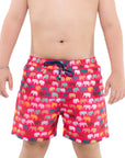 Elephant Boys Board Shorts - Bistro StTropez
