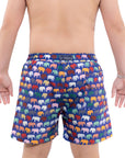 Elephant Boys Board Shorts - Bistro StTropez