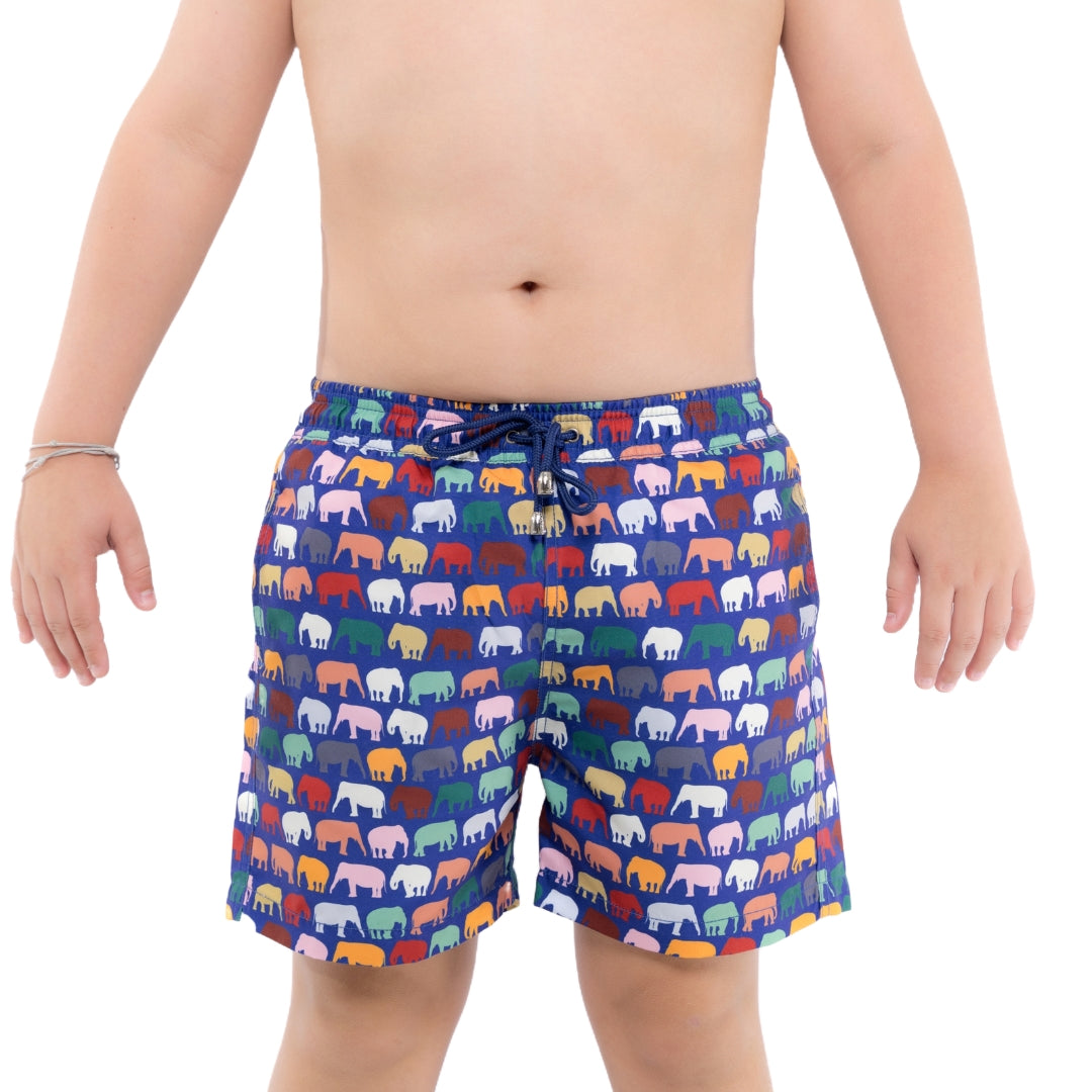 elephant boys boardshorts