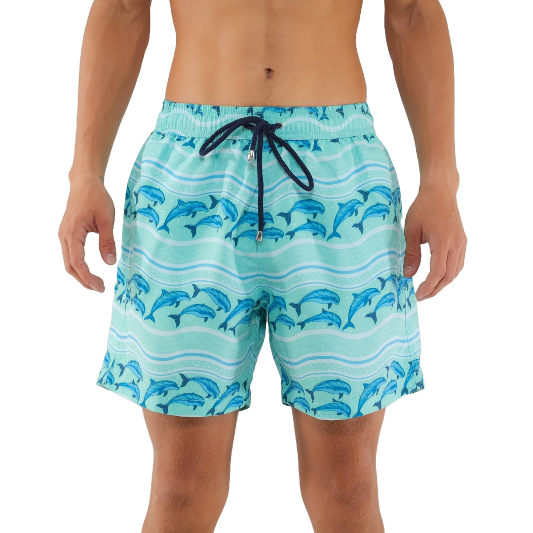 dolphin board shorts