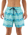 dolphin board shorts