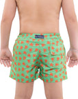 Octopus Boys Board Shorts - Bistro StTropez