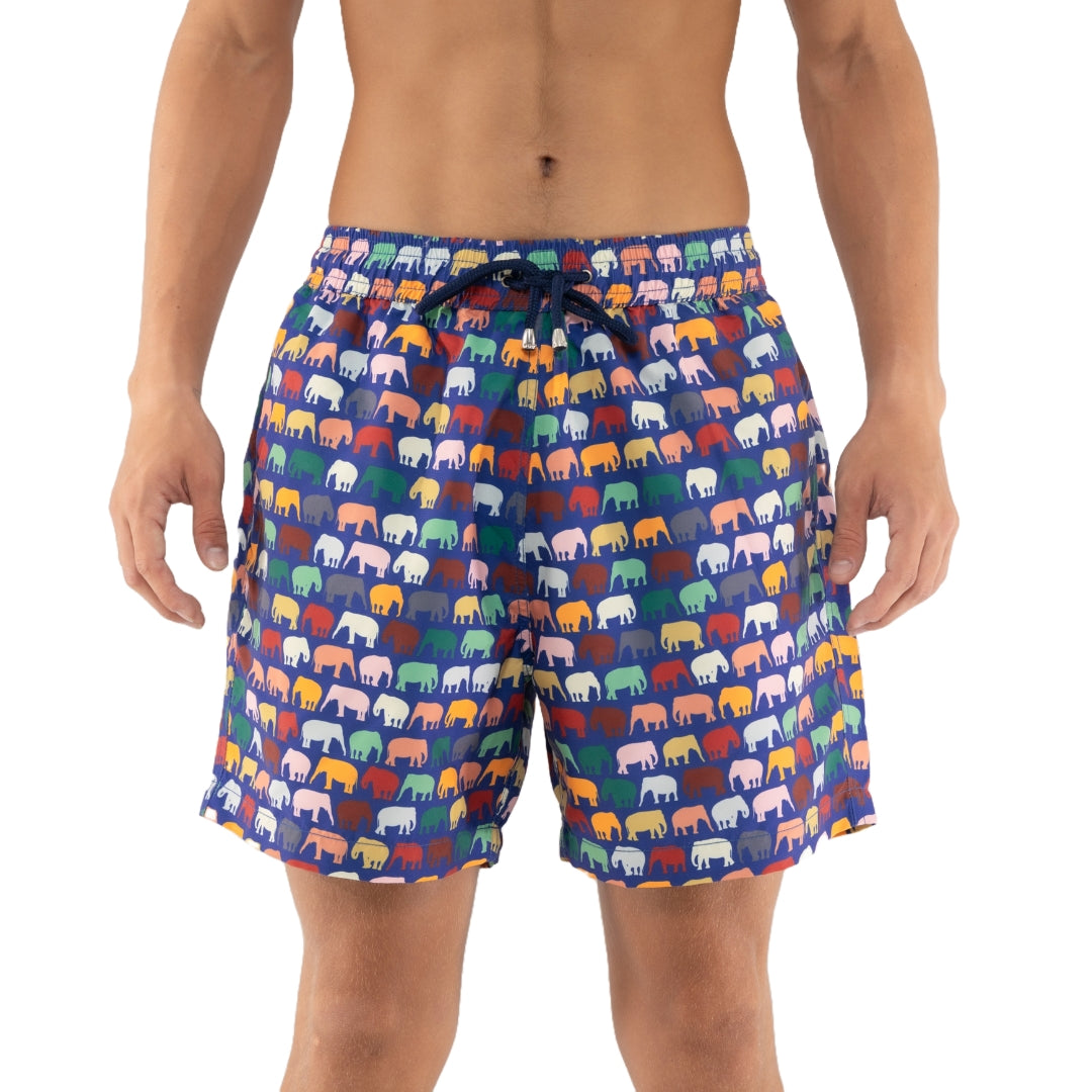 elephant boardshorts
