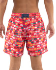 Elephant Board Shorts - Bistro StTropez