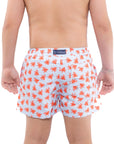 Octopus Boys Board Shorts - Bistro StTropez