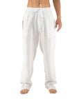 Linen Pants - Bistro StTropez