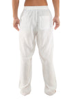 Linen Pants - Bistro StTropez