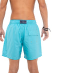Starfish Plain Board Shorts - Bistro StTropez