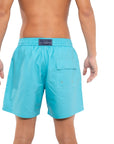 Starfish Plain Board Shorts - Bistro StTropez