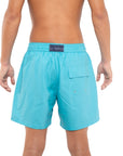 Starfish Plain Board Shorts - Bistro StTropez