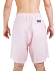 Linen Casual Short - Bistro StTropez