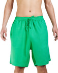 Linen Casual Short - Bistro StTropez