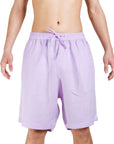 Linen Casual Short - Bistro StTropez