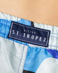 Military Board Shorts - Bistro StTropez