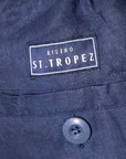 Linen Casual Short - Bistro StTropez