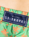 Octopus Board Shorts - Bistro StTropez