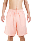 Linen Casual Short - Bistro StTropez