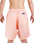 Linen Casual Short - Bistro StTropez