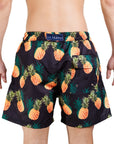 Pineapple Board Shorts - Bistro StTropez