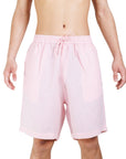 Linen Casual Short - Bistro StTropez