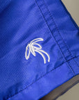 Plain Logo Board Shorts - Bistro StTropez