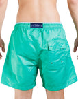 Plain Logo Board Shorts - Bistro StTropez