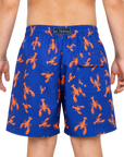 Prawn Boys Board Shorts - Bistro StTropez