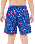 Seahorse Board Short - Bistro StTropez