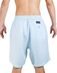 Linen Casual Short - Bistro StTropez