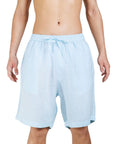 Linen Casual Short - Bistro StTropez