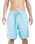 Linen Casual Short - Bistro StTropez