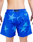 Starfish Board Shorts - Bistro StTropez