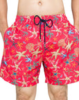 Starfish Shell Board Short - Bistro StTropez