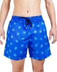 Turtle Board Shorts - Bistro StTropez