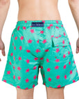 Turtle Board Shorts - Bistro StTropez