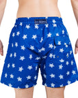 Turtle Board Shorts - Bistro StTropez