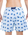 Turtle Board Shorts - Bistro StTropez