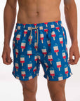 Popsicle Boys Board Shorts