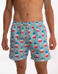 Popsicle Boys Board Shorts