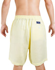 Linen Casual Short - Bistro StTropez