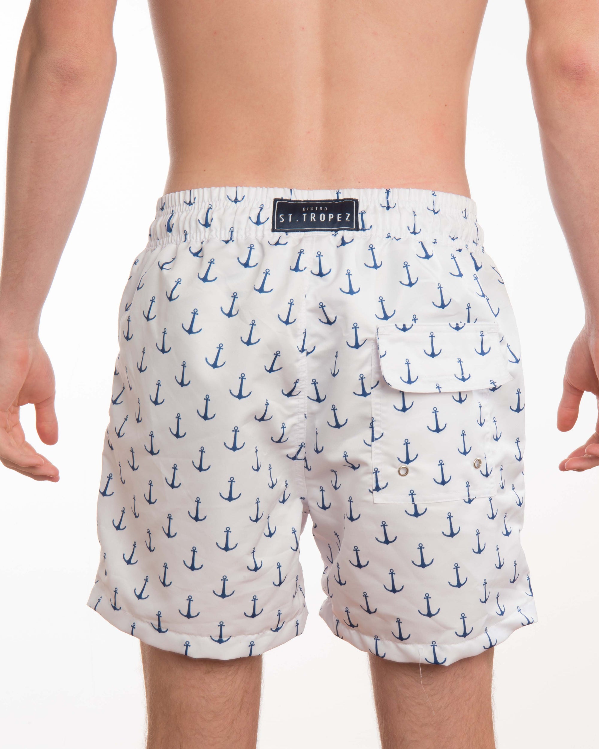 Anchor Plus - Bistro StTropez