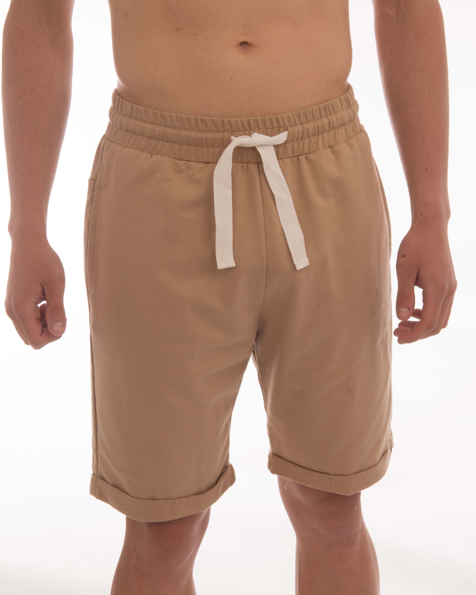 Bistro Club Track Short - Bistro StTropez