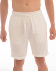 Bistro Club Track Short - Bistro StTropez