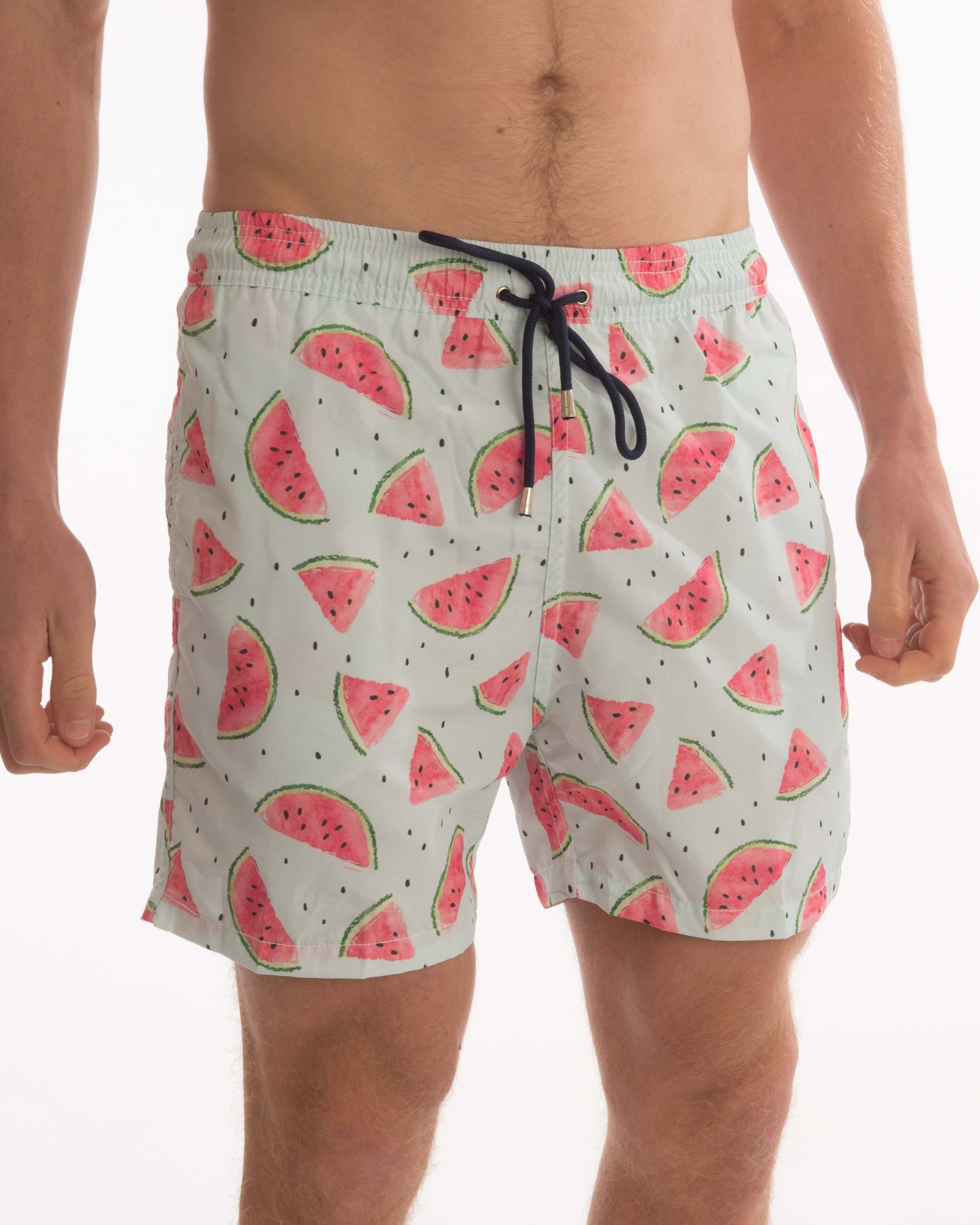 Watermelon Board Shorts - Bistro StTropez