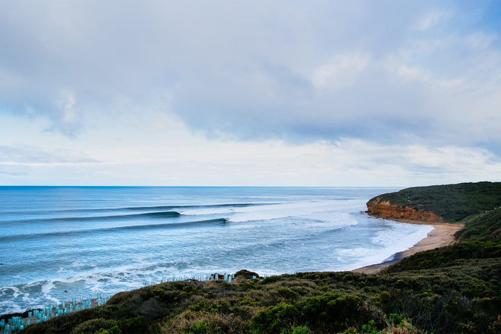 Torquay: The Birthplace of the Surfing Industry