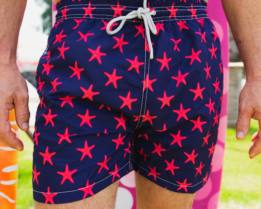 Mens Board Shorts-Magdalena Boutique Phuket – Bistro StTropez