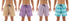 Men's Board Shorts: Beach Essentials