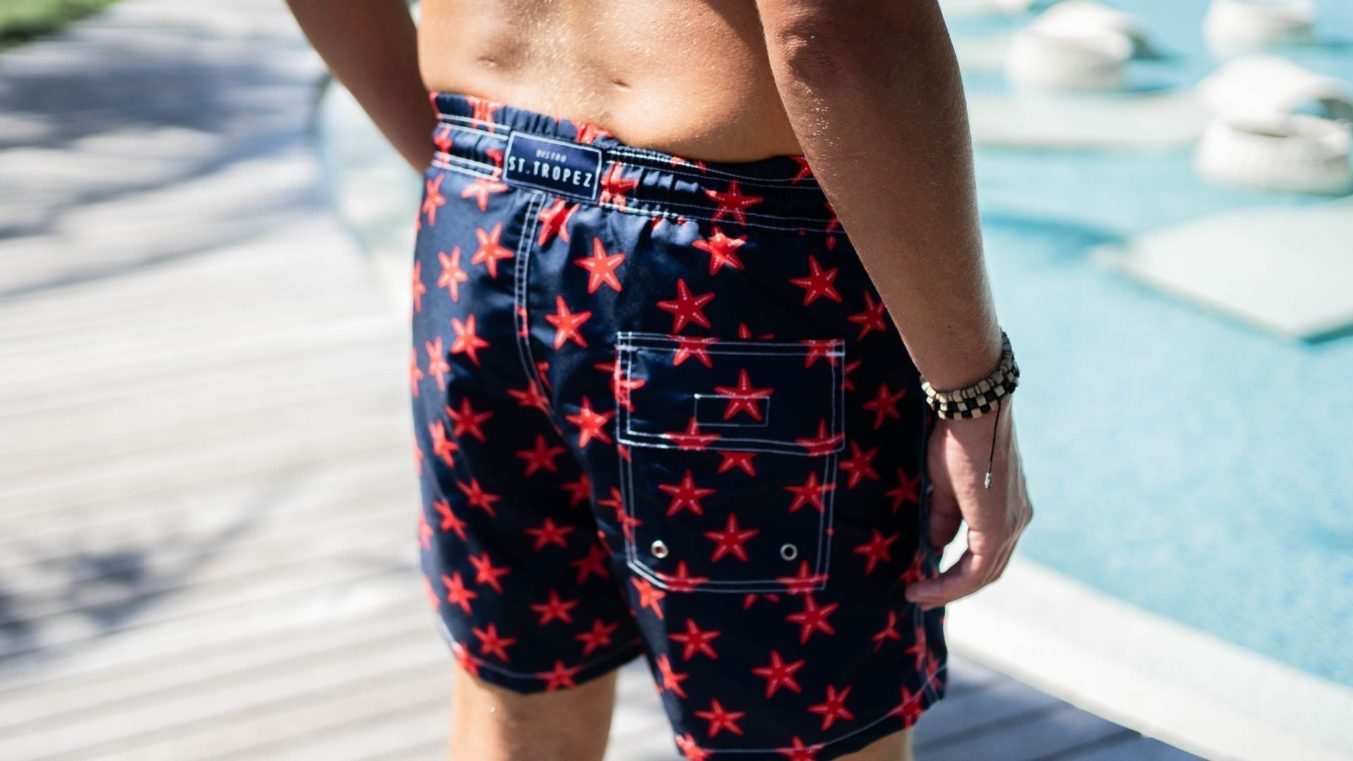 Australian Boardshorts